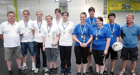 1206 bayerische u19