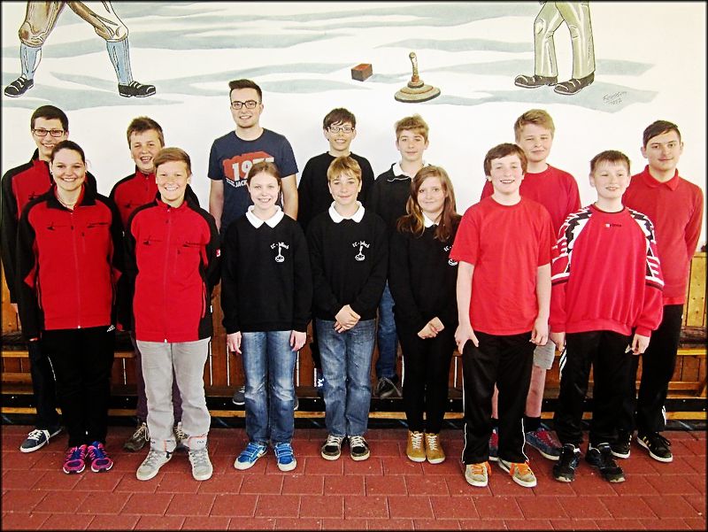 1504 km u14 sieger