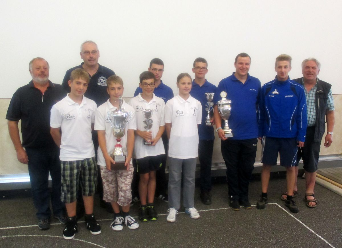 1508 vr cup sieger