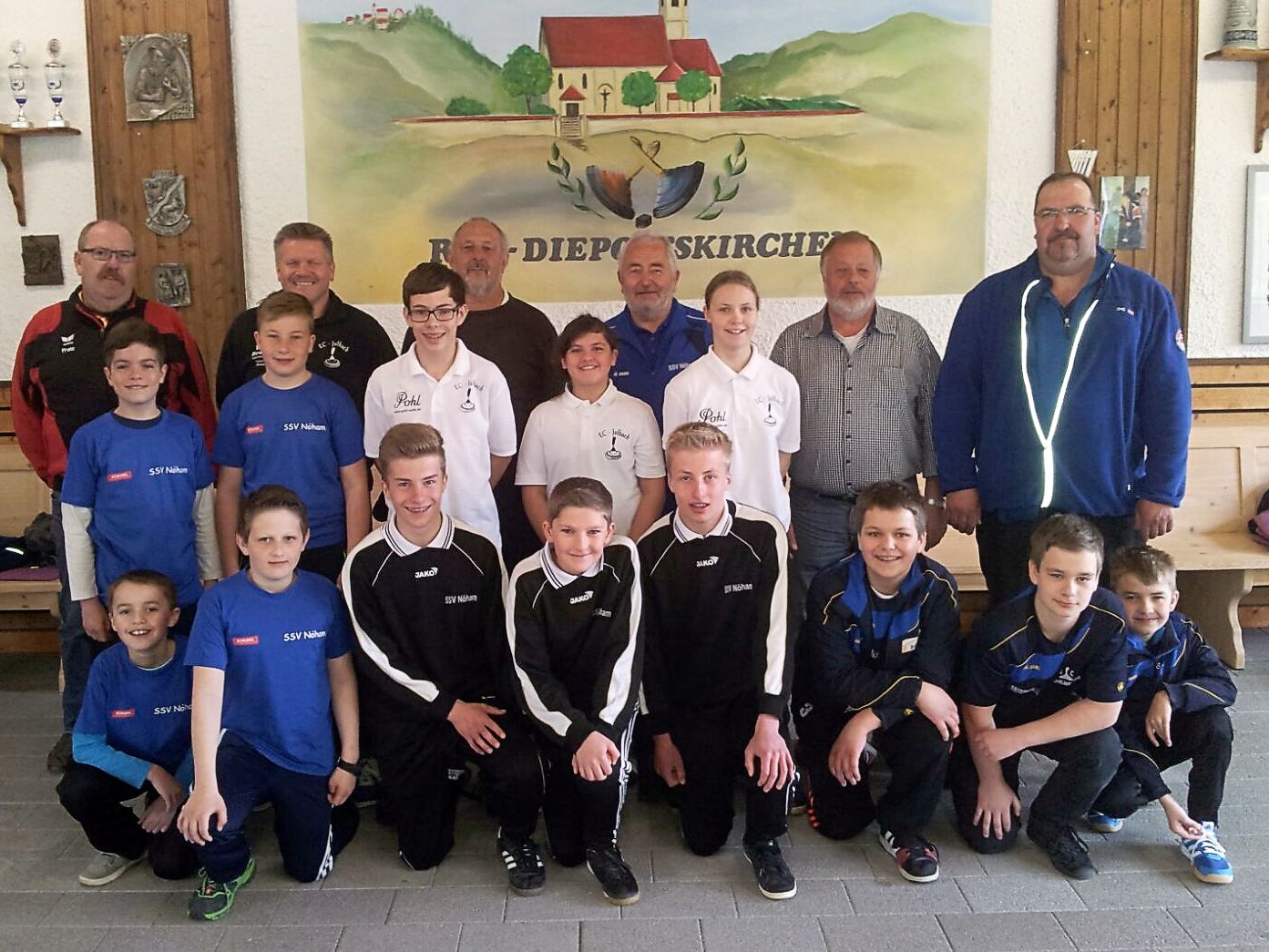 1604 km u14 sieger