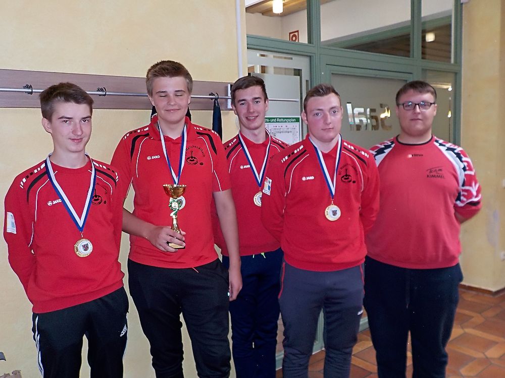 1710 km u19 reiba