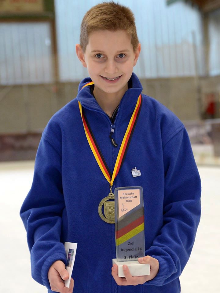 2001 dm u14 kreuzeder