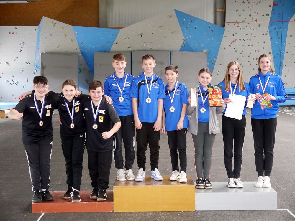 2403 km u14 sieger