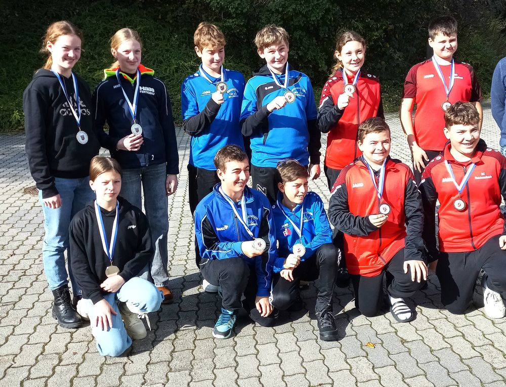 2410 u14 sieger