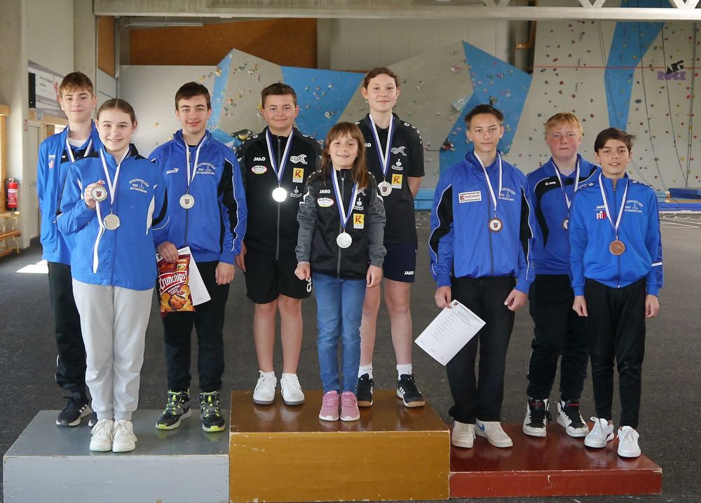 2504 km u14 sieger