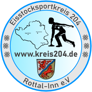 Eisstocksportkreis 204 Rottal-inn