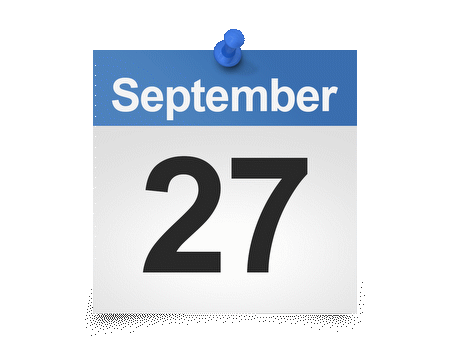 Icon calendar